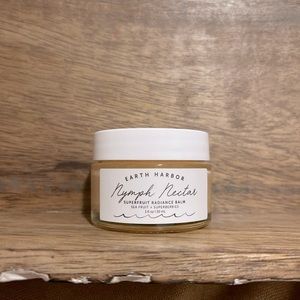 Earth Harbor - Nymph Nectar Super Fruit Radiance Balm